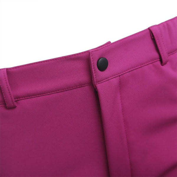 Women Breathable Windproof Warm Fleece Climbing Trousers - CBXMall.com | Best Prices ➤ Fast DELIVERY | ✈ Free Standard Shipping over 100+ Countries Worldwide