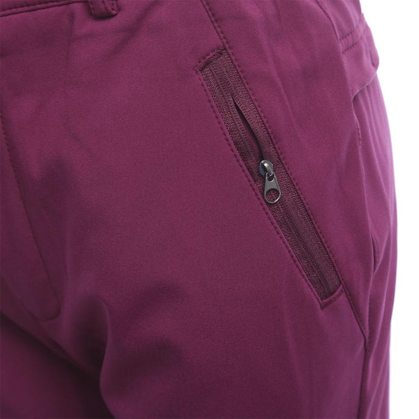 Women Breathable Windproof Warm Fleece Climbing Trousers - CBXMall.com | Best Prices ➤ Fast DELIVERY | ✈ Free Standard Shipping over 100+ Countries Worldwide