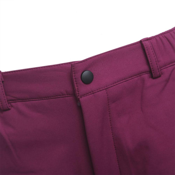 Women Breathable Windproof Warm Fleece Climbing Trousers - CBXMall.com | Best Prices ➤ Fast DELIVERY | ✈ Free Standard Shipping over 100+ Countries Worldwide