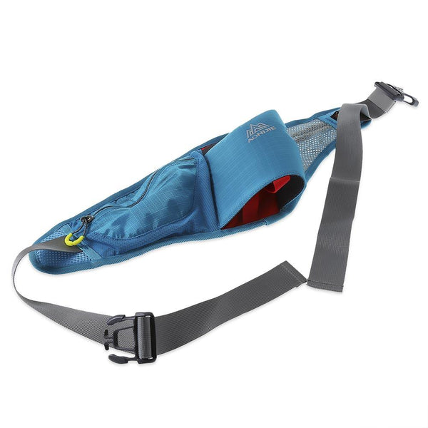 Unisex Running Waist Bag with Water Bottle Holder - CBXMall.com | Best Prices ➤ Fast DELIVERY | ✈ Free Standard Shipping over 100+ Countries Worldwide