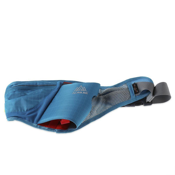 Unisex Running Waist Bag with Water Bottle Holder - CBXMall.com | Best Prices ➤ Fast DELIVERY | ✈ Free Standard Shipping over 100+ Countries Worldwide