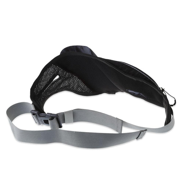 Unisex Running Waist Bag with Water Bottle Holder - CBXMall.com | Best Prices ➤ Fast DELIVERY | ✈ Free Standard Shipping over 100+ Countries Worldwide