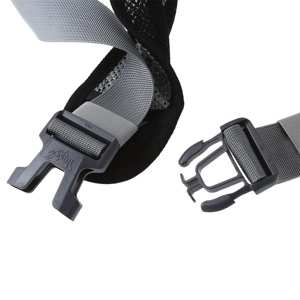 Unisex Running Waist Bag with Water Bottle Holder - CBXMall.com | Best Prices ➤ Fast DELIVERY | ✈ Free Standard Shipping over 100+ Countries Worldwide
