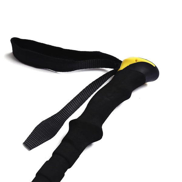 Paired 3 Joint Trekking Straight Shank Alpenstock - CBXMall.com | Best Prices ➤ Fast DELIVERY | ✈ Free Standard Shipping over 100+ Countries Worldwide