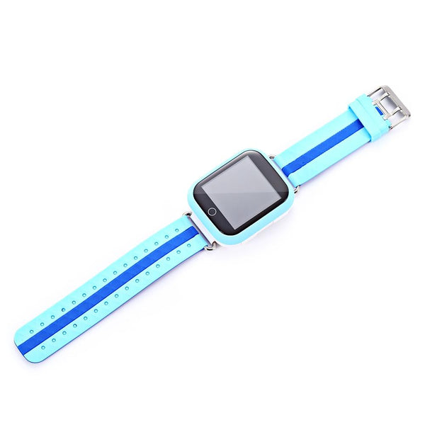 Q750 Kids Safety Monitoring GPS Intelligent Smart Watch