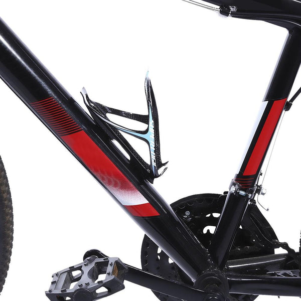 superlogic Ultralight Carbon Fiber Bicycle Water Bottle Holder