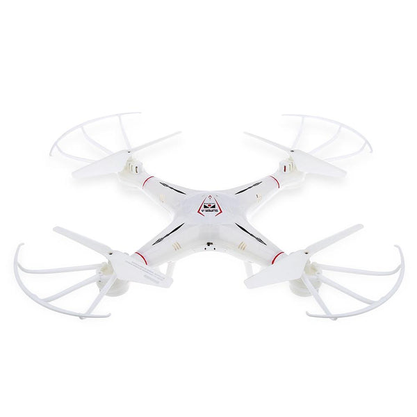 RC Drone RTF 2.4GHz 4CH / Air Press Altitude Hold / Headless Mode - CBXMall.com | Best Prices ➤ Fast DELIVERY | ✈ Free Standard Shipping over 100+ Countries Worldwide