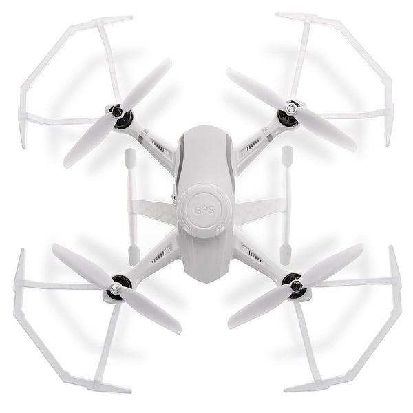 AOSENMA CG035 RC Brushless Drone RTF 5.8G FPV 1080P HD 2.4GHz 6-axis Gyro GPS