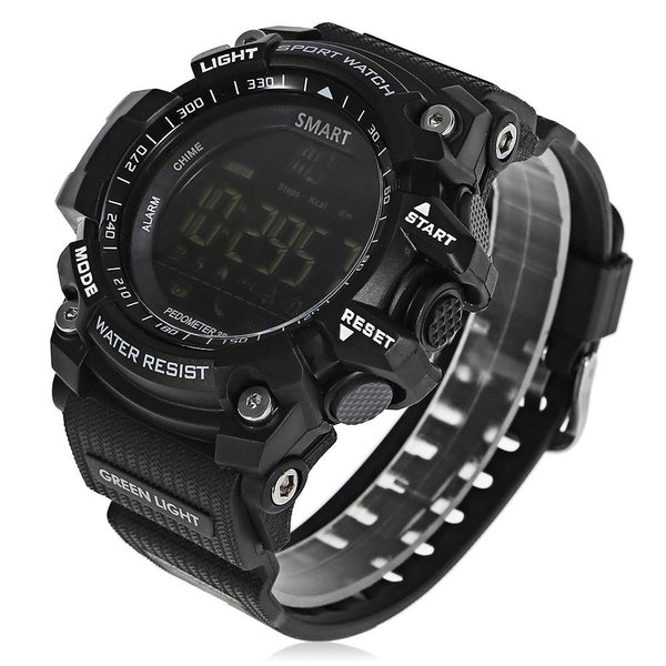 AIWATCH XWATCH Sport Smart Watch Pedometer Stopwatch Call Message Reminder
