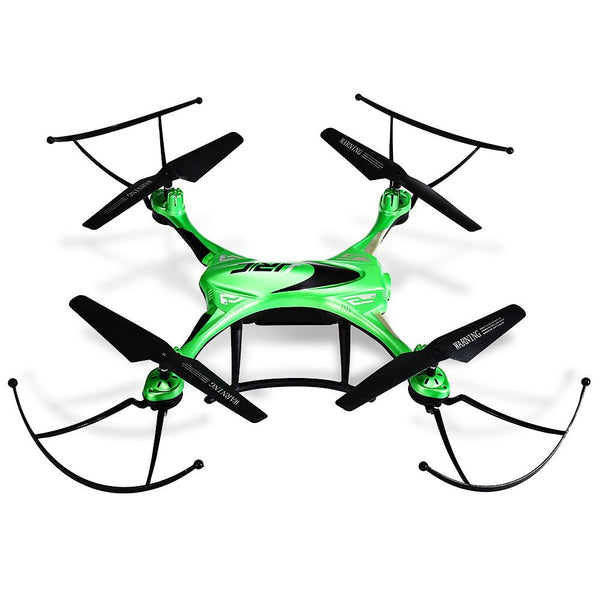 JJRC H31 2.4GHz 4CH Waterproof RC Quadcopter Drone Headless Mode / One Key Return Feature