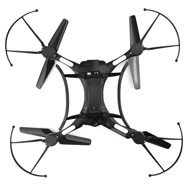 JJRC H31 2.4GHz 4CH Waterproof RC Quadcopter Drone Headless Mode / One Key Return Feature