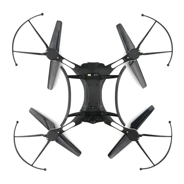 JJRC H31 2.4GHz 4CH Waterproof RC Quadcopter Drone Headless Mode / One Key Return Feature