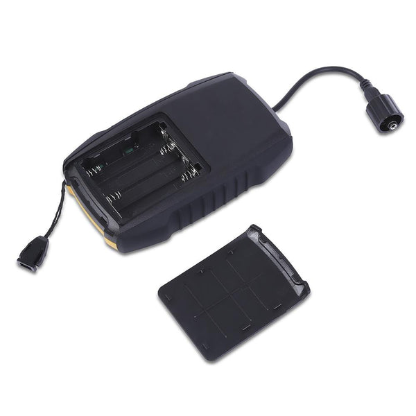 Outlife 0.7 - 100M 200KHz Fish Finder Sonar Alarm Transducer