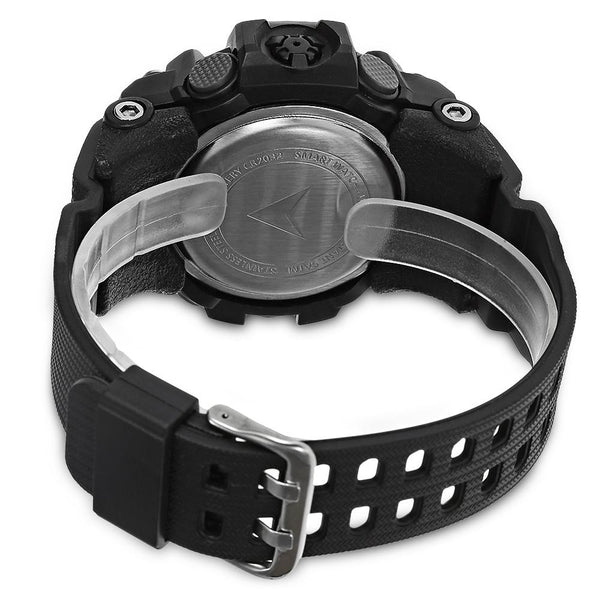 AIWATCH XWATCH Sport Smart Watch Pedometer Stopwatch Call Message Reminder