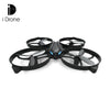 i Drone i3s Mini RC Drone RTF 2MP Camera / Headless Mode / One Key Return