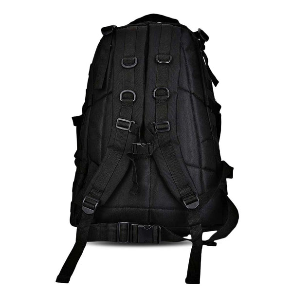 Guapabien Casual Waterproof Wear Breathable Sports Shoulder Backpack