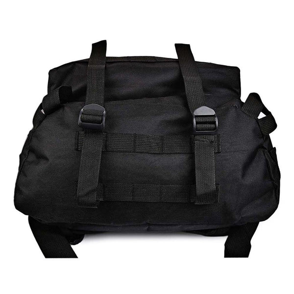 Guapabien Casual Waterproof Wear Breathable Sports Shoulder Backpack