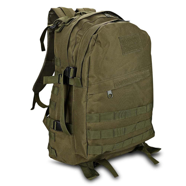 Guapabien Casual Waterproof Wear Breathable Sports Shoulder Backpack