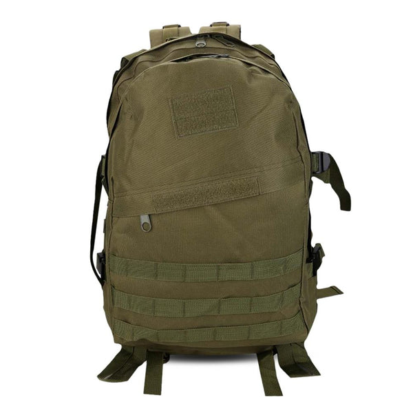 Guapabien Casual Waterproof Wear Breathable Sports Shoulder Backpack
