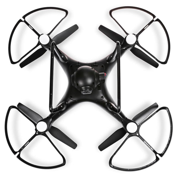 RC Drone RTF WiFi FPV 0.3MP Camera / One Key Return / G-sensor Mode - CBXMall.com | Best Prices ➤ Fast DELIVERY | ✈ Free Standard Shipping over 100+ Countries Worldwide