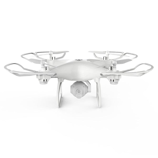 RC Drone RTF WiFi FPV 0.3MP Camera / One Key Return / G-sensor Mode - CBXMall.com | Best Prices ➤ Fast DELIVERY | ✈ Free Standard Shipping over 100+ Countries Worldwide