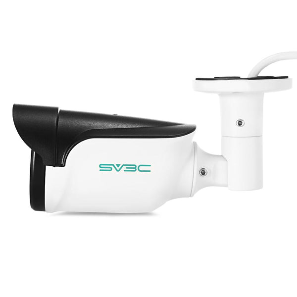 SV3C SV - B01 1080P HD Bullet 20M Night Vision Remote Control Waterproof Outdoor IP Camera