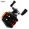 Exbert AF103 10 + 1 BB High Speed Left / Right Hand Water Drop Wheel