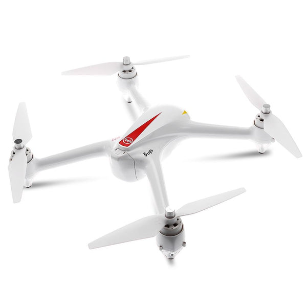 Brushless RC Drone RTF 2MP Camera 1080P Full HD / GPS Positioning / 2.4GHz 4CH Dual-way Transmitter - CBXMall.com | Best Prices ➤ Fast DELIVERY | ✈ Free Standard Shipping over 100+ Countries Worldwide