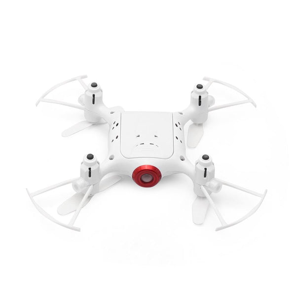 SYMA X21 Mini RC Drone RTF 2.4GHz 4CH 6-axis Gyro / Altitude Hold / 360-degree Rotation