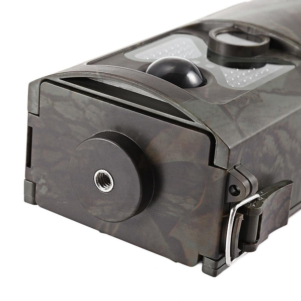 HC - 550G Infrared Digital Trail Scouting Hunting Camera with 12MP 1080p HD Video 3G MMS GPRS - CBXMall.com | Best Prices ➤ Fast DELIVERY | ✈ Free Standard Shipping over 100+ Countries Worldwide