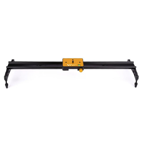 WEIHE WH60R 80CM ( 31.5 inch ) DSLR DV Camera Damping Track Dolly Slider Video Stabilizer System