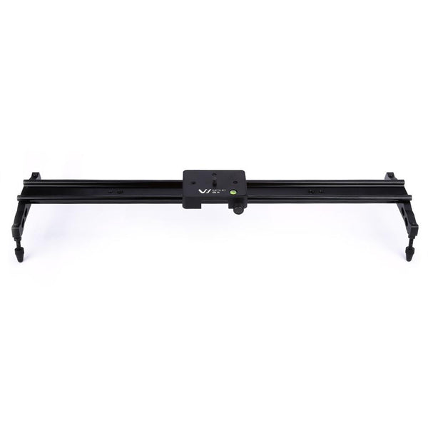 WEIHE WH60R 80CM ( 31.5 inch ) DSLR DV Camera Damping Track Dolly Slider Video Stabilizer System