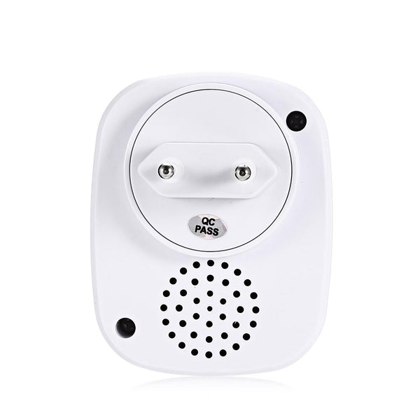Smart Wireless WiFi Doorbell with 1.0MP 720P Camera P2P Technology