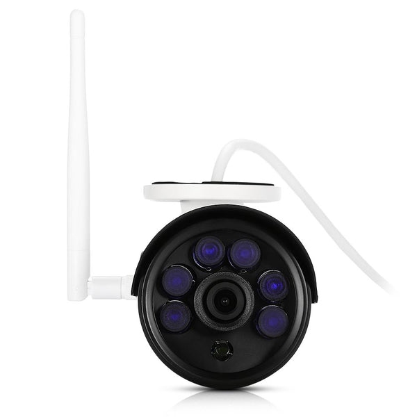 SV3C SV - B01W - 720P HD Wireless Night Vision IR CUT Outdoor Security IP Camera