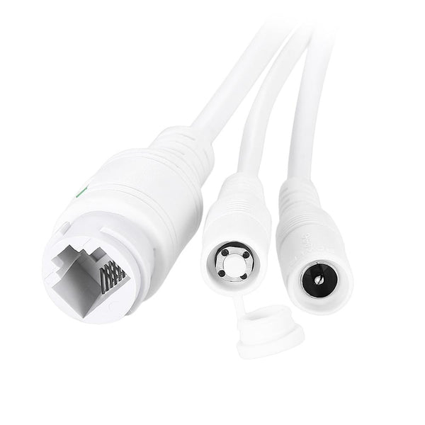 SV3C SV - B01W - 720P HD Wireless Night Vision IR CUT Outdoor Security IP Camera