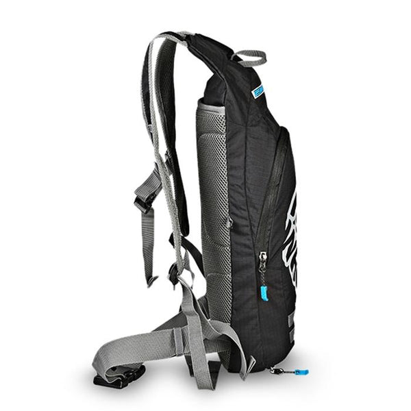 ROSWHEEL 151366 Tear-resistant Nylon Cycling Backpack Water Bladder Bag