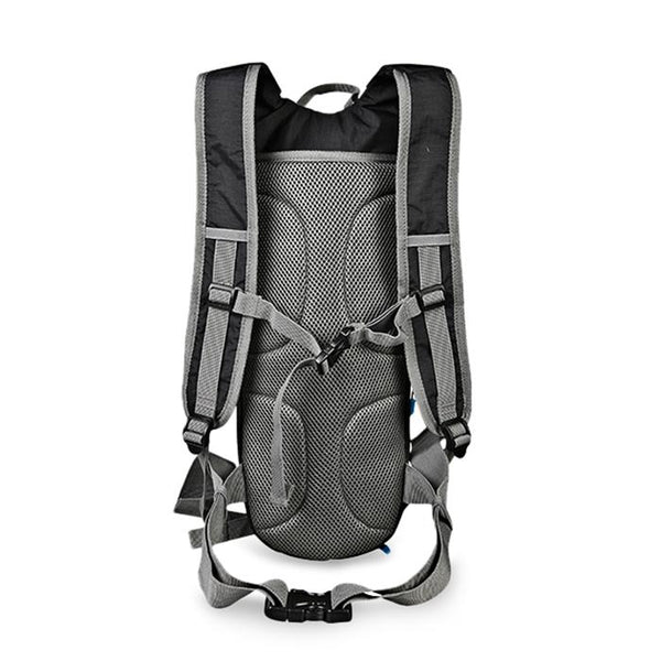 ROSWHEEL 151366 Tear-resistant Nylon Cycling Backpack Water Bladder Bag