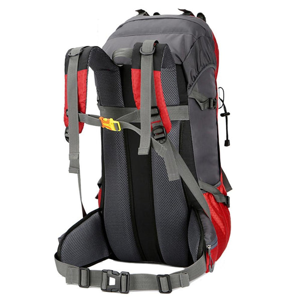 FREEKNIGHT FK0395 60L Climbing Backpack with Rain Cover - CBXMall.com | Best Prices ➤ Fast DELIVERY | ✈ Free Standard Shipping over 100+ Countries Worldwide