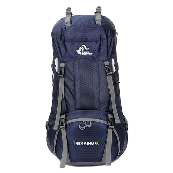 FREEKNIGHT FK0395 60L Climbing Backpack with Rain Cover - CBXMall.com | Best Prices ➤ Fast DELIVERY | ✈ Free Standard Shipping over 100+ Countries Worldwide