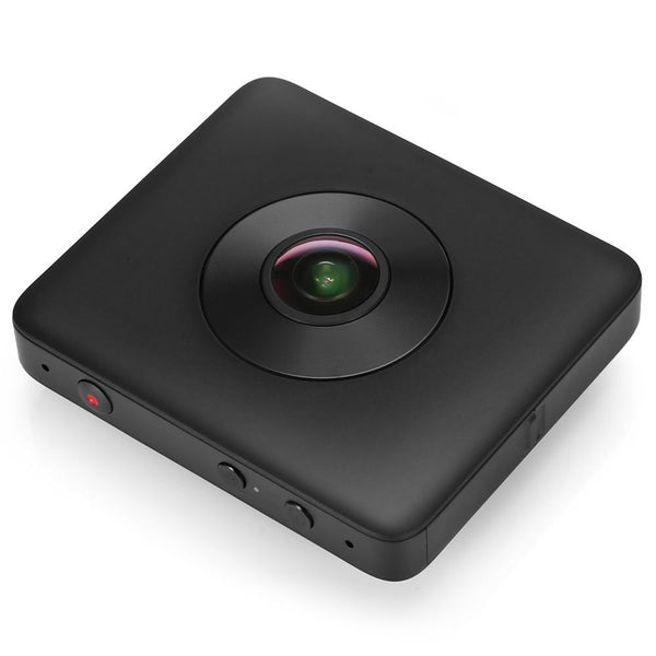Xiaomi Mi Sphere Camera 4K 360 Degree Panorama Action Camera Ambarella A12 Chipset