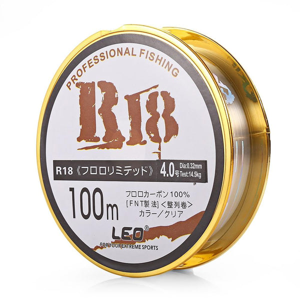 LEO Outdoor Fishing Spinning Rod Reel Tackle Tool Kit