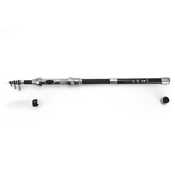 LEO Outdoor Fishing Spinning Reel Rod Kit