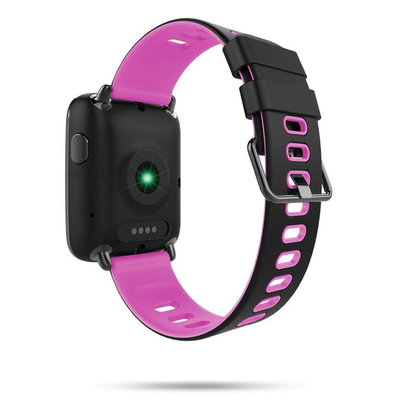 KingWear GV68 Smartwatch IP68 Waterproof Bluetooth 4.0 Android iOS