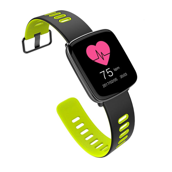 KingWear GV68 Smartwatch IP68 Waterproof Bluetooth 4.0 Android iOS