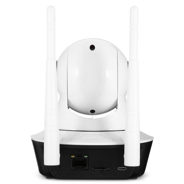 ESCAM G02 720P P2P WiFi IP Camera Night Vision / Pan Tilt Function