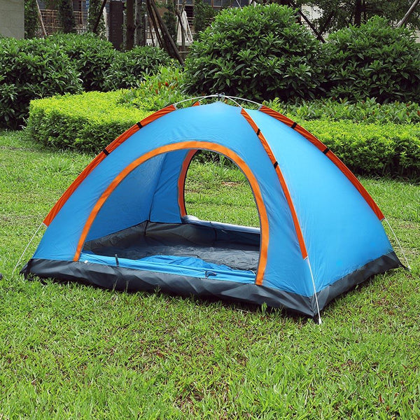Camping Instant Setup 2 Person Tent - CBXMall.com | Best Prices ➤ Fast DELIVERY | ✈ Free Standard Shipping over 100+ Countries Worldwide