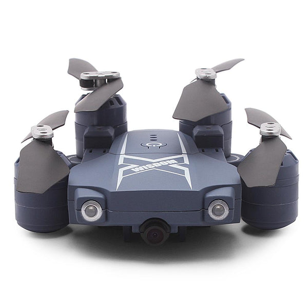 Foldable RC Drone BNF WiFi FPV 0.3MP Camera / Air Press Altitude Hold / Headless Mode - CBXMall.com | Best Prices ➤ Fast DELIVERY | ✈ Free Standard Shipping over 100+ Countries Worldwide
