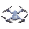 Foldable RC Drone BNF WiFi FPV 0.3MP Camera / Air Press Altitude Hold / Headless Mode