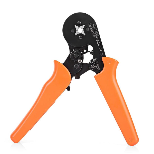 COLORS HSC8 6 - 4 Self-adjusting Crimping Plier Multi-use Tools - CBXMall.com | Best Prices ➤ Fast DELIVERY | ✈ Free Standard Shipping over 100+ Countries Worldwide
