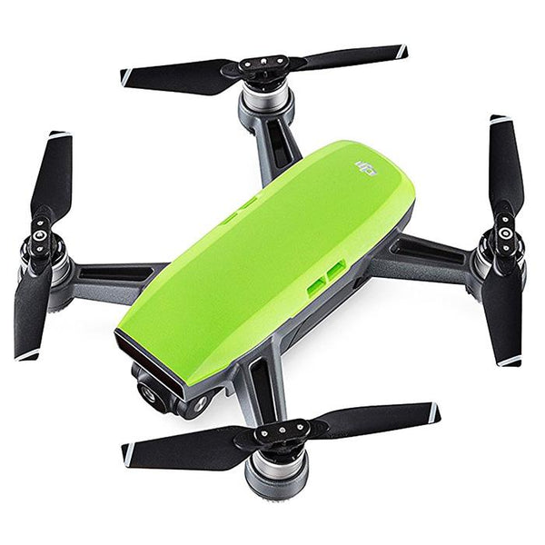 DJI Spark Mini RC Selfie Drone WiFi FPV 12MP Camera